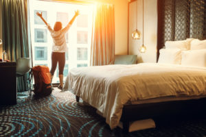 Bed Bugs in your hotel, what to do next?  